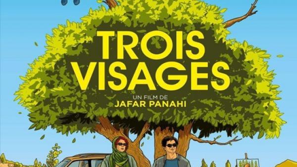 Málaga.- MVA proyecta 'Tres Caras', una película rodada en la clandestinidad en contra de la censura del gobierno iraní Málaga.- MVA proyecta 'Tres Caras', una película rodada en la clandestinidad en contra de la censura del gobierno iraní