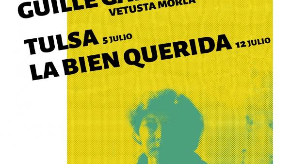 Málaga.- La Casa Gerald Brenan presenta el ciclo de poesía y música entorno a Gamel Woolsey Málaga.- La Casa Gerald Brenan presenta el ciclo de poesía y música entorno a Gamel Woolsey