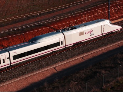 Tren AVE