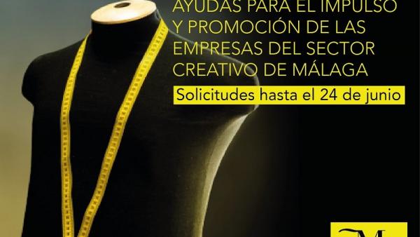 Málaga.- Sustitución.- Empresas malagueñas vinculadas al mundo de la moda pueden solicitar subvenciones destinadas... Málaga.- Sustitución.- Empresas malagueñas vinculadas al mundo de la moda pueden solicitar subvenciones destinadas...
