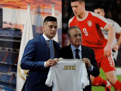 Jovic