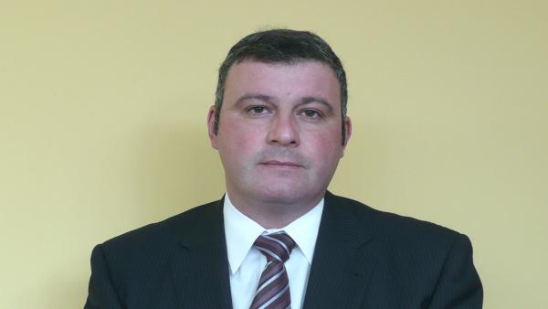 Javier Mármol Peñalver Javier Mármol Peñalver
