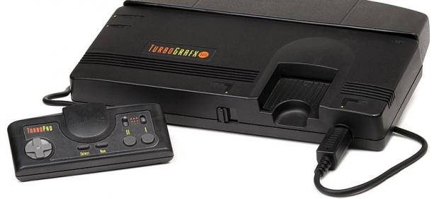 Turbografx