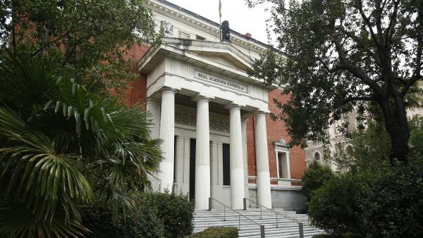 Llei de Mecenalgu, mayor dotación a la RAE y un Pactu d'Estáu pola Cultura, propuestes culturales del PSOE Llei de Mecenalgu, mayor dotación a la RAE y un Pactu d'Estáu pola Cultura, propuestes culturales del PSOE