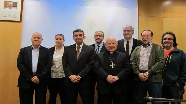 Un nuevo título universitario ahonda en la historia del Pilar y su impacto cultural, histórico, social y teológico Un nuevo título universitario ahonda en la historia del Pilar y su impacto cultural, histórico, social y teológico