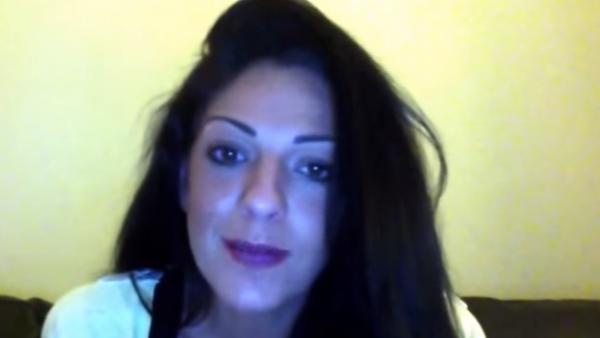 Nicole Elkabbas. Nicole Elkabbas.