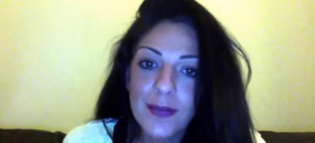 Nicole Elkabbas.