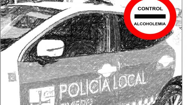 Oviedo.- Siete conductores denunciados en la ciudad por exceso de alcohol en la semana del 3 al 9 de junio Oviedo.- Siete conductores denunciados en la ciudad por exceso de alcohol en la semana del 3 al 9 de junio