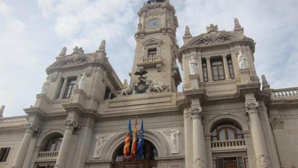 Valencia.- Ribó Valencia.- Ribó