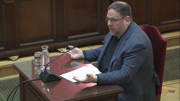 Junqueras Junqueras
