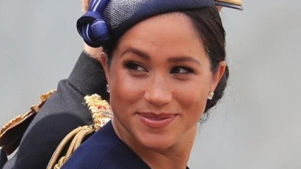 MEGHAN MARKLE MEGHAN MARKLE