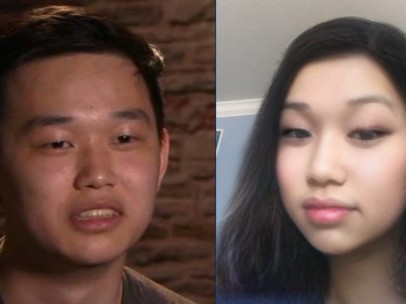 Ethan, un joven de 20 años, se hace pasar por Esther, una chica de 16 años, para cazar pedófilos