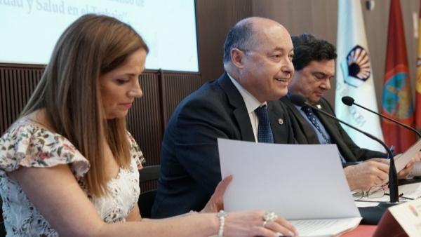 Córdoba.- Una jornada analiza en la UCO la situación laboral de la mujer en el ámbito de la salud en el trabajo Córdoba.- Una jornada analiza en la UCO la situación laboral de la mujer en el ámbito de la salud en el trabajo
