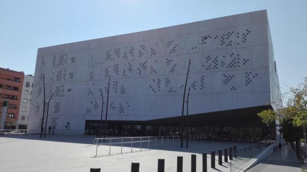 Córdoba.- Tribunales.- Piden 4.800 euros de multa a una mujer acusada de abortar con 21 semanas Córdoba.- Tribunales.- Piden 4.800 euros de multa a una mujer acusada de abortar con 21 semanas