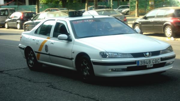 Sevilla.- Tribunales.-El TSJA avala el fallo contrario al límite municipal de 15 años para el uso de un coche como taxi Sevilla.- Tribunales.-El TSJA avala el fallo contrario al límite municipal de 15 años para el uso de un coche como taxi