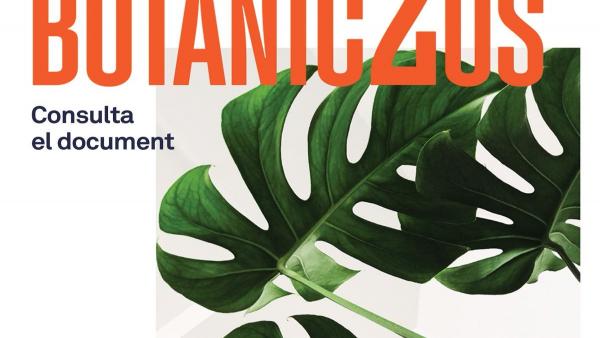 El Botànic II plantea 132 medidas en seis ejes con especial énfasis en cambio climático, servicios sociales y empleo El Botànic II plantea 132 medidas en seis ejes con especial énfasis en cambio climático, servicios sociales y empleo