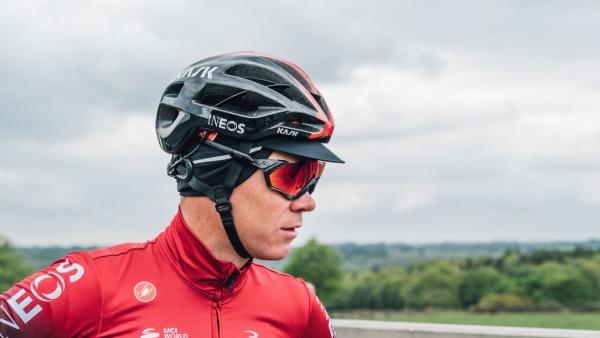 Froome Froome