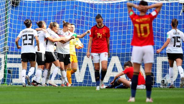 Selección española femenina Selección española femenina