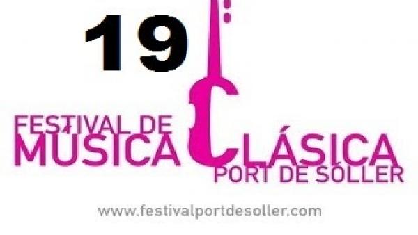 El Festival de Música Clásica Port de Sóller celebra en otoño su XV edición El Festival de Música Clásica Port de Sóller celebra en otoño su XV edición