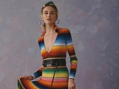 Colección Resort 2020 de Carolina Herrera