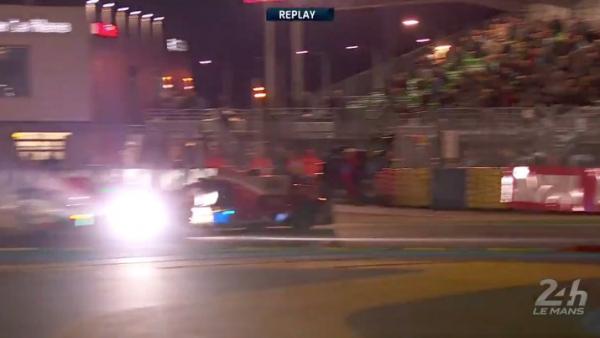 Le Mans Le Mans