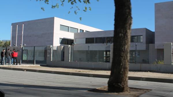 IES JUAN DE ÁVILA, INSTITUTO, ESCOLARES, ESTUDIANTES IES JUAN DE ÁVILA, INSTITUTO, ESCOLARES, ESTUDIANTES