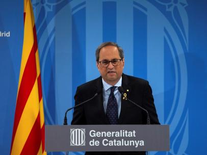 Quim Torra