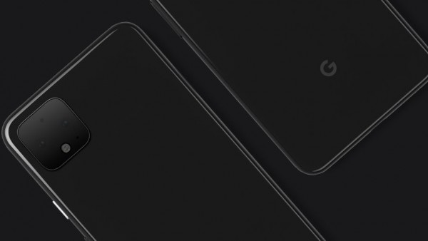 Pixel 4 Pixel 4