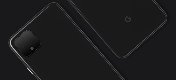 Pixel 4
