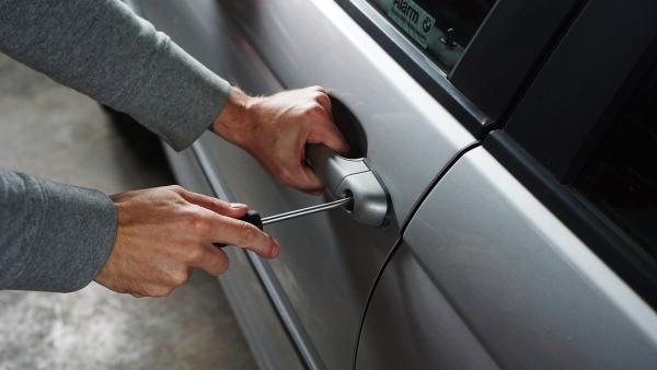 Estos son los coches más robados en España Estos son los coches más robados en España