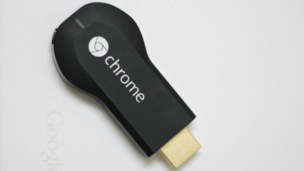 Chromecast Chromecast
