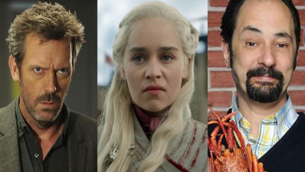 El 86,2% de los españoles ve series y un 62,5% reconoce que son 'muy importantes en su vida' El 86,2% de los españoles ve series y un 62,5% reconoce que son 'muy importantes en su vida'