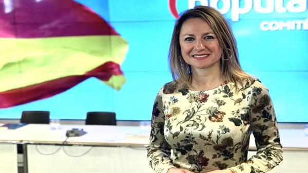 El PP ofereix pactes al futur govern "per a recuperar la senda del progrés i el creixement econòmic" a Castelló El PP ofereix pactes al futur govern "per a recuperar la senda del progrés i el creixement econòmic" a Castelló