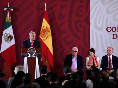 Andrés Manuel López Obrador
