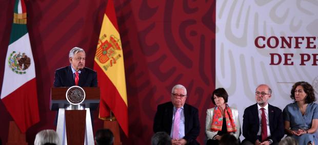 Andrés Manuel López Obrador