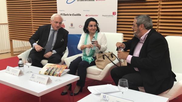 La magistrada María Ángeles Parra plantea la modificación del derecho de sucesiones para adaptarlo al siglo XXI La magistrada María Ángeles Parra plantea la modificación del derecho de sucesiones para adaptarlo al siglo XXI