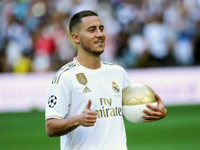 Hazard