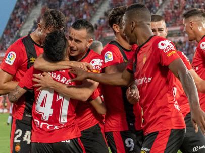 RCD Mallorca