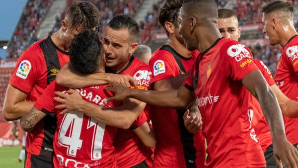 RCD Mallorca RCD Mallorca