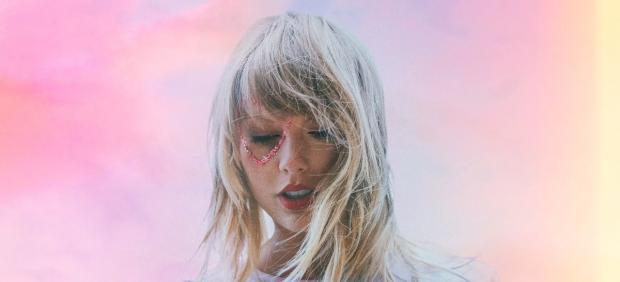 'Lover', de Taylor Swift