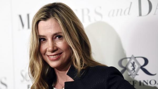 Mira Sorvino Mira Sorvino