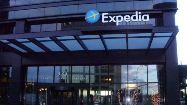 Expedia Expedia
