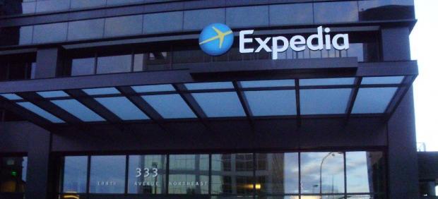 Expedia