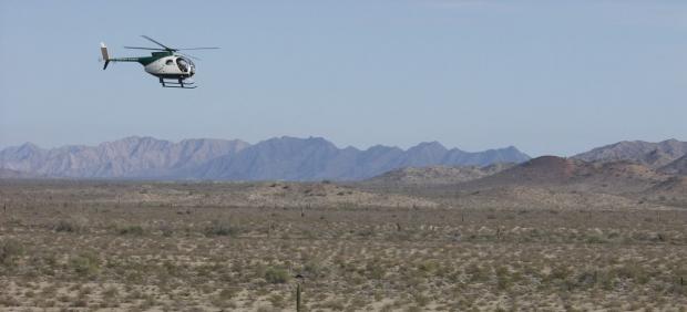 Desierto de Arizona
