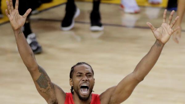 Kawhi Leonard Kawhi Leonard