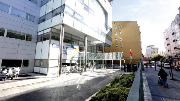 Cantabria registró un déficit de 39,3 millones en 2018, según la Intervención Cantabria registró un déficit de 39,3 millones en 2018, según la Intervención