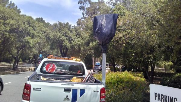 La restricción de la circulación de la carretera de Formentor empieza este sábado La restricción de la circulación de la carretera de Formentor empieza este sábado