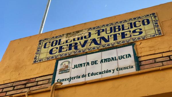 Educación abre expediente por falta grave a dos maestras y una monitora en el caso de la niña autista Educación abre expediente por falta grave a dos maestras y una monitora en el caso de la niña autista