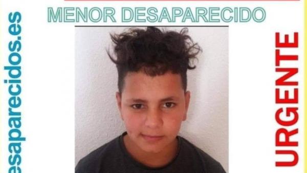 Buscan a un MENA de 13 años desaparecido en Lepe desde el pasado 7 de junio Buscan a un MENA de 13 años desaparecido en Lepe desde el pasado 7 de junio