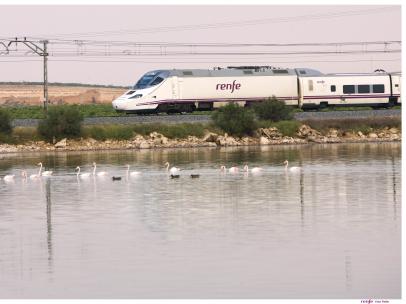 Cs pregunta al Gobierno cómo va a poner fin a los 'continuos retrasos' de los trenes de Madrid con la provincia.